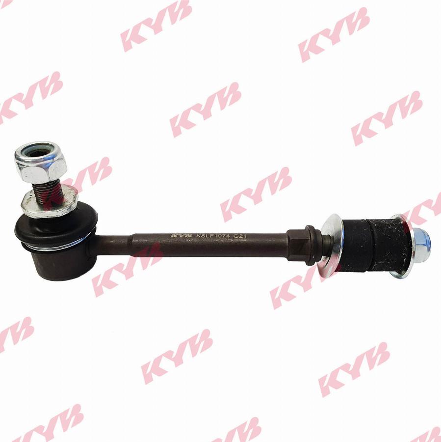 KYB KSLF1074 - Entretoise / tige, stabilisateur droxauto.com