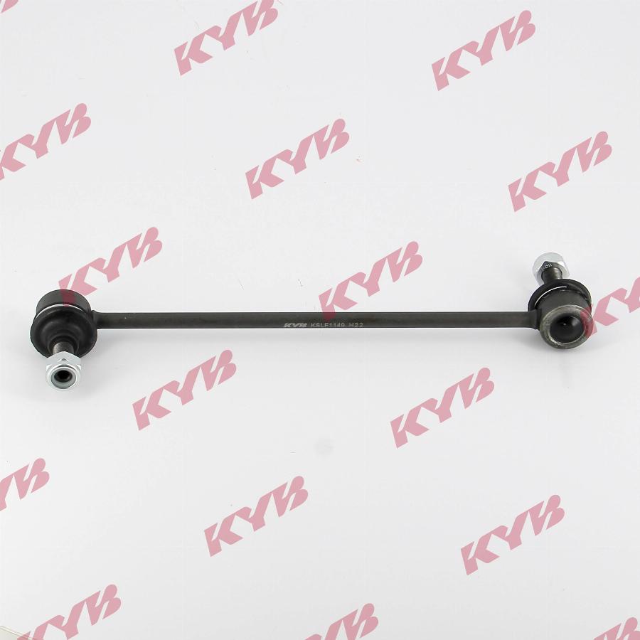KYB KSLF1149 - Entretoise / tige, stabilisateur droxauto.com