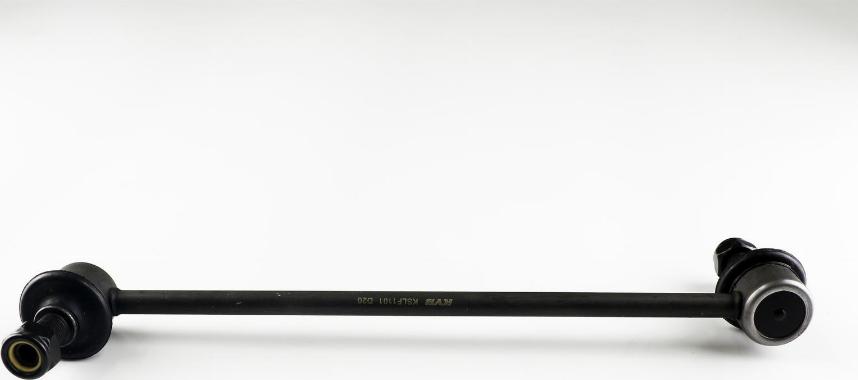KYB KSLF1101 - Entretoise / tige, stabilisateur droxauto.com