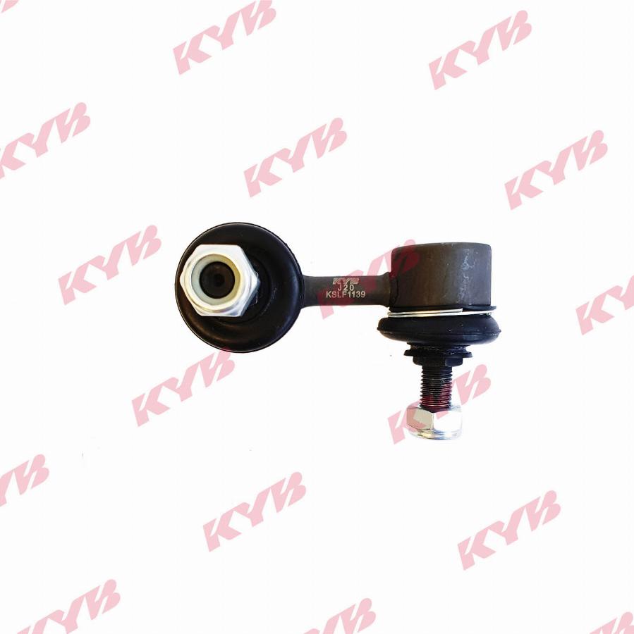 KYB KSLF1139 - Entretoise / tige, stabilisateur droxauto.com