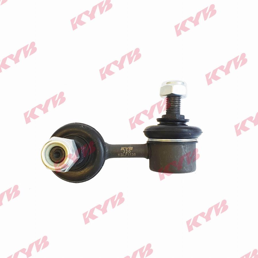 KYB KSLF1138 - Entretoise / tige, stabilisateur droxauto.com