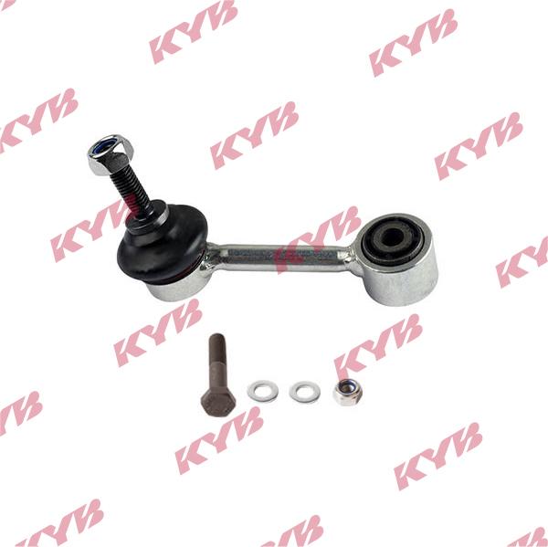 KYB KSLR4002 - Entretoise / tige, stabilisateur droxauto.com