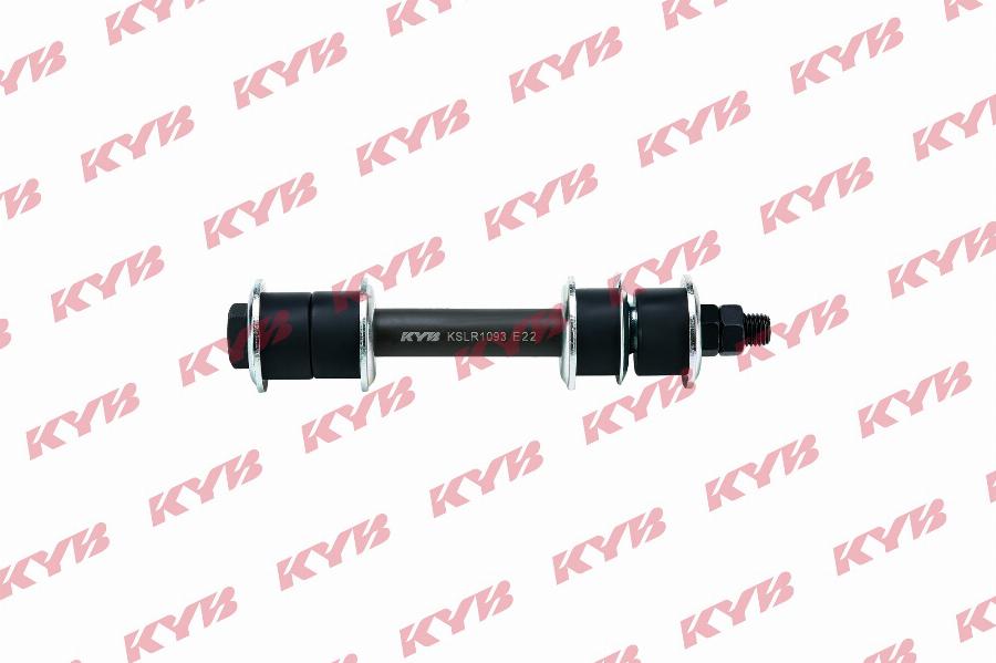 KYB KSLR1093 - Entretoise / tige, stabilisateur droxauto.com