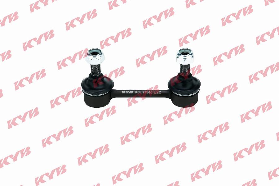 KYB KSLR1040 - Entretoise / tige, stabilisateur droxauto.com