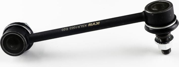 KYB KSLR1003 - Entretoise / tige, stabilisateur droxauto.com