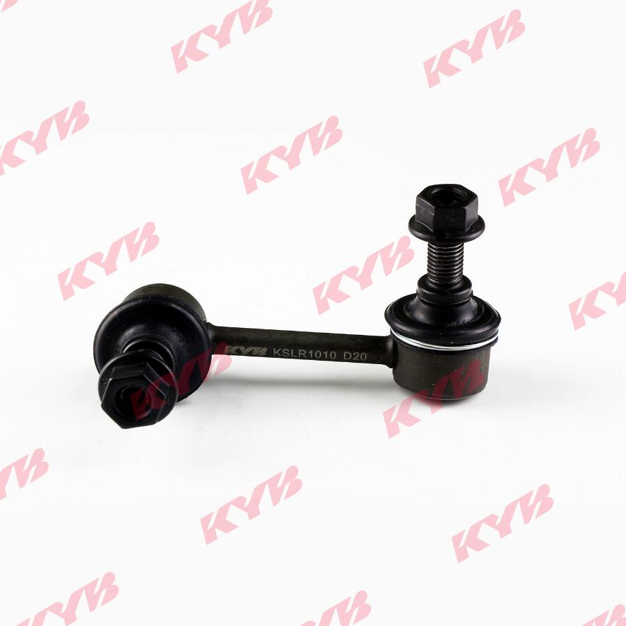KYB KSLR1010 - Entretoise / tige, stabilisateur droxauto.com