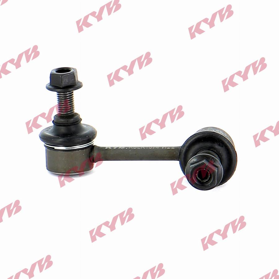 KYB KSLR1074 - Entretoise / tige, stabilisateur droxauto.com