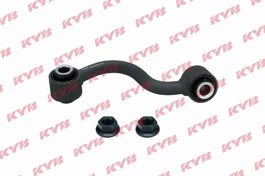 KYB KSLR1078 - Entretoise / tige, stabilisateur droxauto.com