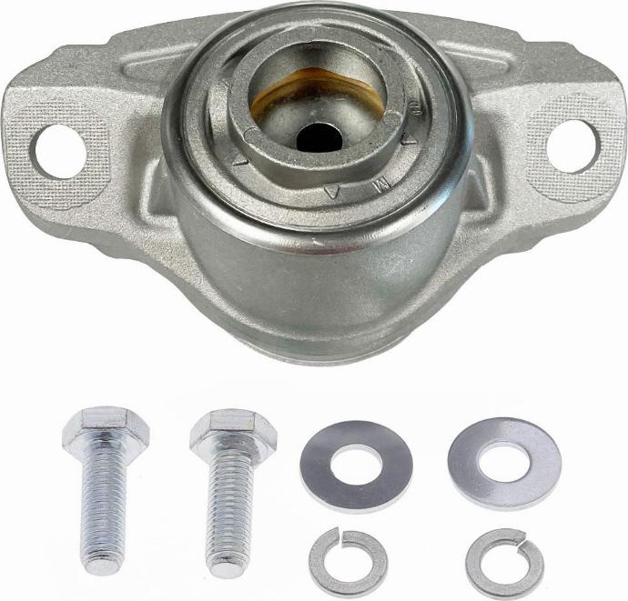 KYB KSM9925 - Coupelle de suspension droxauto.com