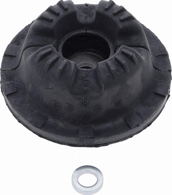 KYB KSM5446 - Coupelle de suspension droxauto.com