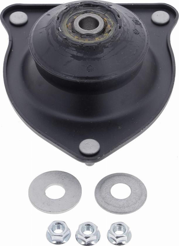 KYB KSM5443 - Coupelle de suspension droxauto.com