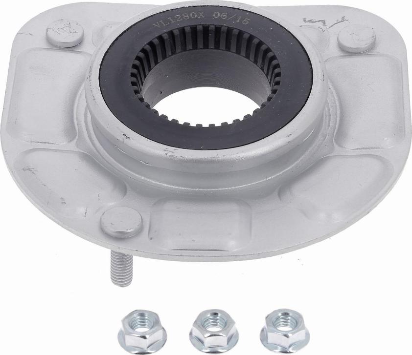 KYB KSM5475 - Coupelle de suspension droxauto.com