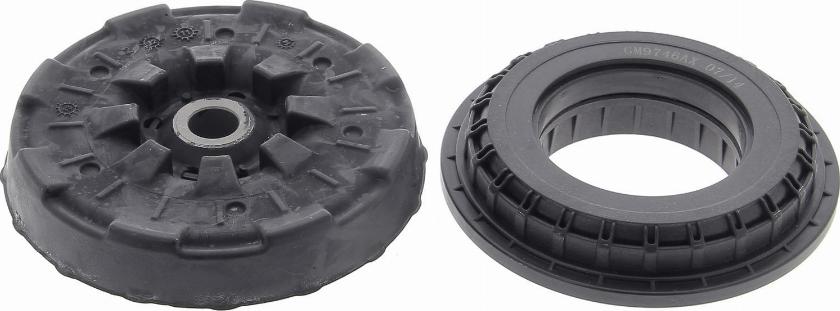 KYB KSM5610 - Coupelle de suspension droxauto.com