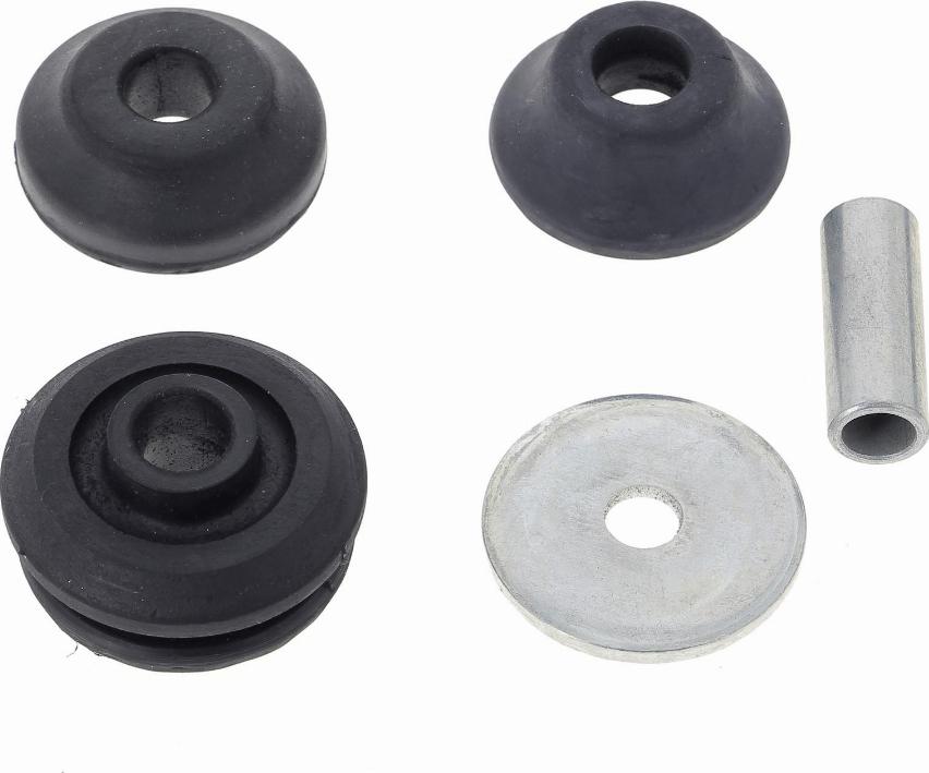 KYB KSM5091 - Coupelle de suspension droxauto.com