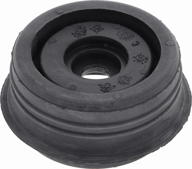 KYB KSM5148 - Coupelle de suspension droxauto.com