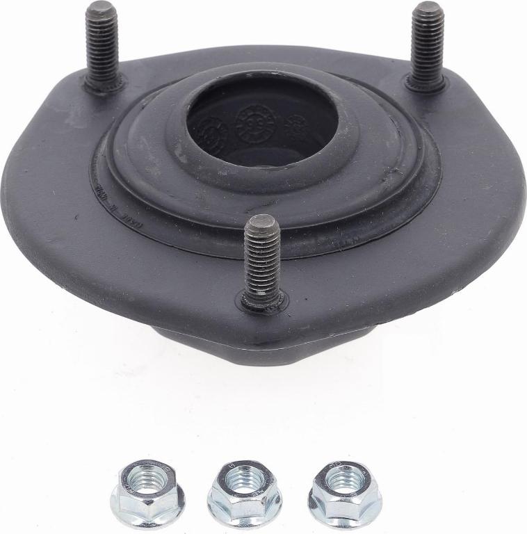 KYB KSM5133 - Coupelle de suspension droxauto.com