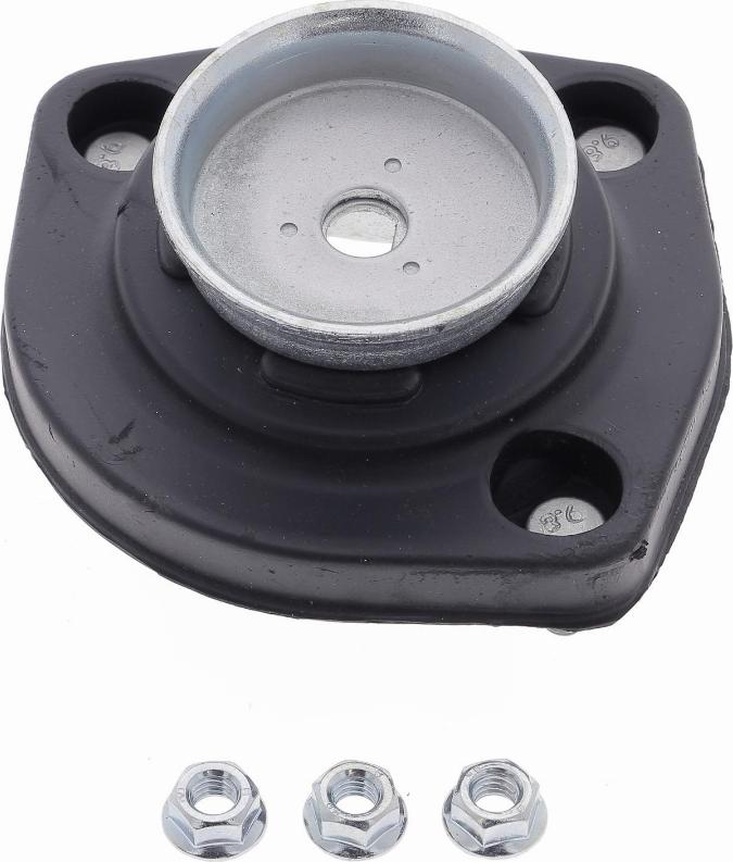 KYB KSM5240 - Coupelle de suspension droxauto.com