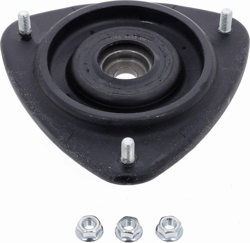 KYB KSM5797 - Coupelle de suspension droxauto.com