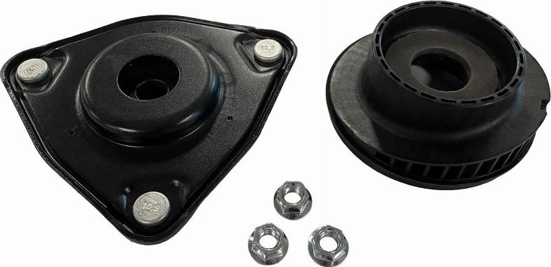 KYB KSM5759 - Coupelle de suspension droxauto.com