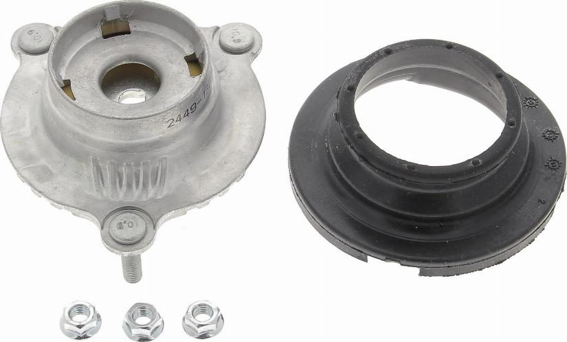 KYB KSM1929 - Coupelle de suspension droxauto.com