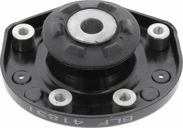 KYB KSM1547 - Coupelle de suspension droxauto.com