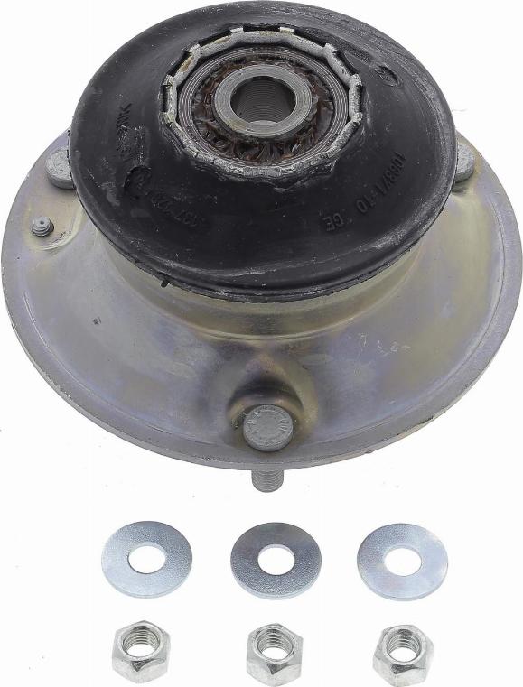 KYB KSM1003 - Coupelle de suspension droxauto.com