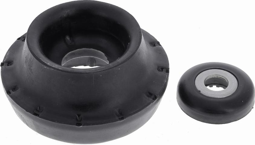 KYB KSM1704 - Coupelle de suspension droxauto.com