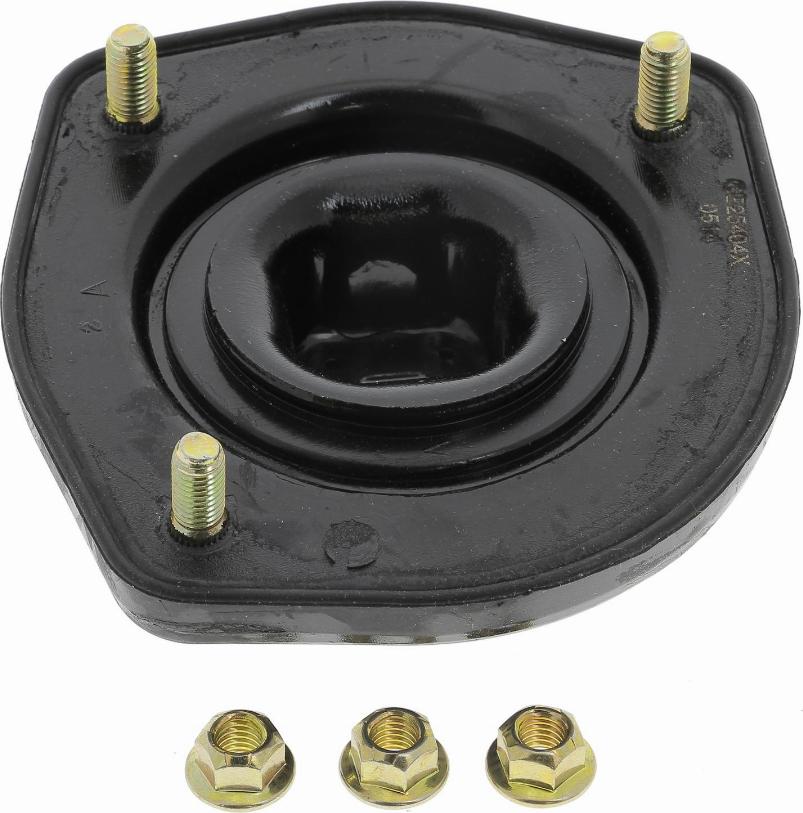 KYB KSM7601 - Coupelle de suspension droxauto.com