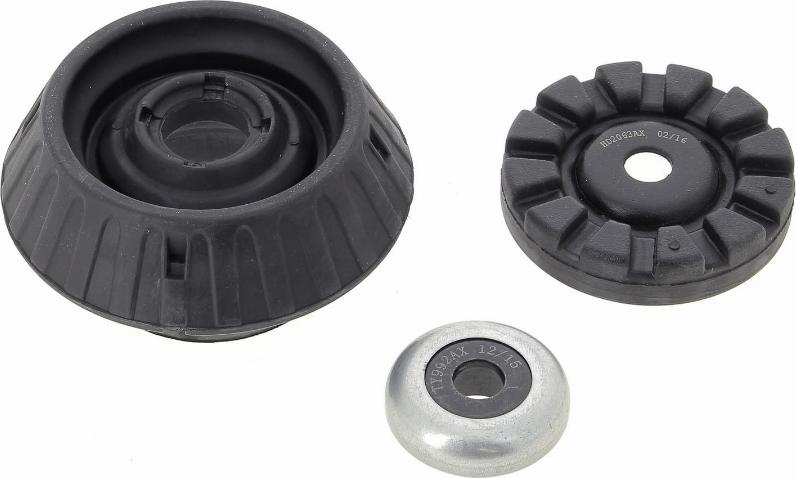 KYB KSM7154 - Coupelle de suspension droxauto.com