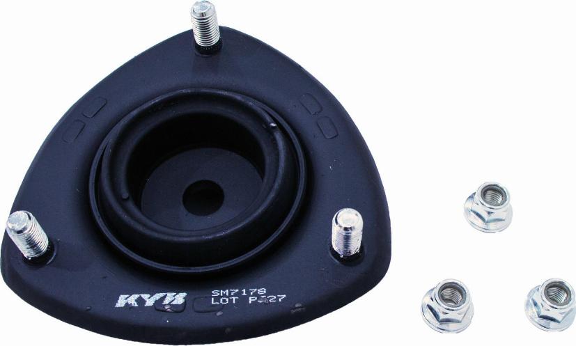 KYB KSM7178M - Coupelle de suspension droxauto.com