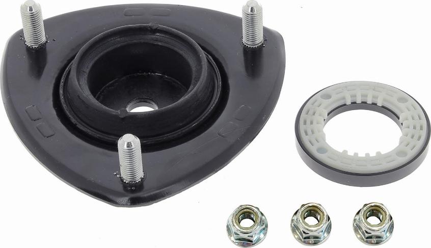 KYB KSM7178 - Coupelle de suspension droxauto.com