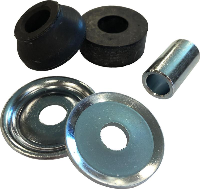 KYB KSM7805 - Kit d'assemblage, amortisseurs droxauto.com