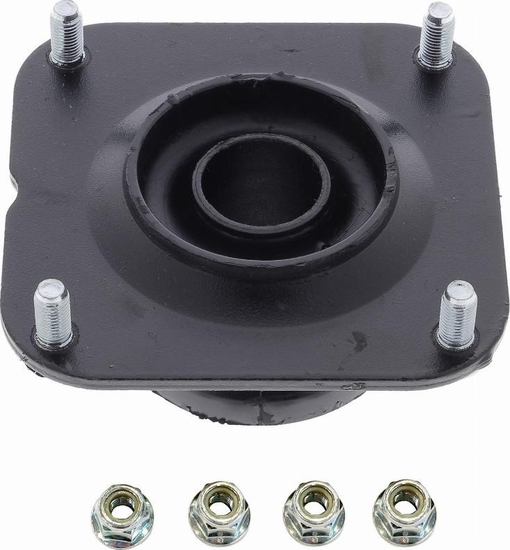 KYB KSM7244 - Coupelle de suspension droxauto.com