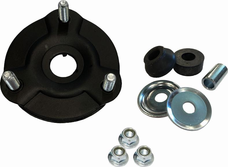 KYB KSM7252 - Coupelle de suspension droxauto.com