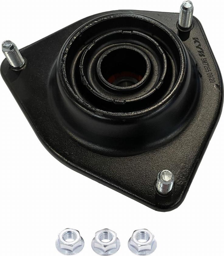 KYB KSM7265 - Coupelle de suspension droxauto.com