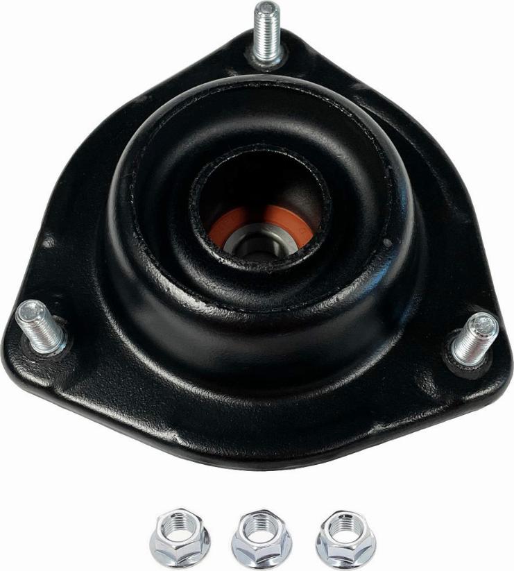 KYB KSM7267 - Coupelle de suspension droxauto.com