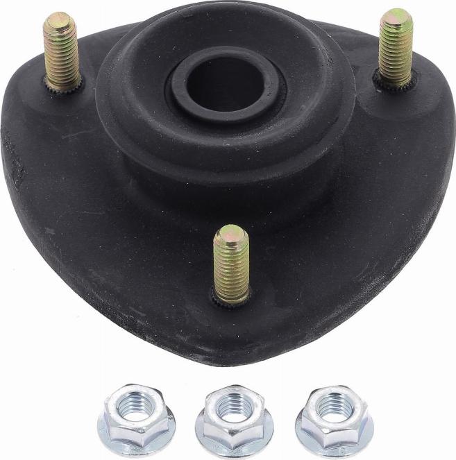 KYB KSM7203 - Coupelle de suspension droxauto.com