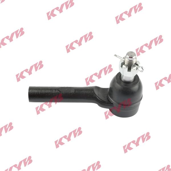 KYB KTR4499 - Rotule de barre de connexion droxauto.com