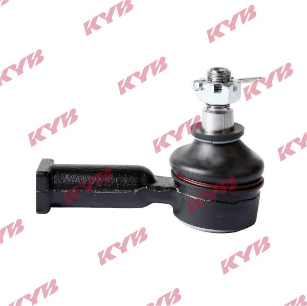 KYB KTR4502 - Rotule de barre de connexion droxauto.com