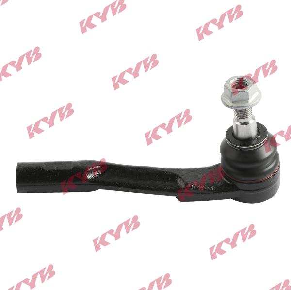 KYB KTR4658 - Rotule de barre de connexion droxauto.com