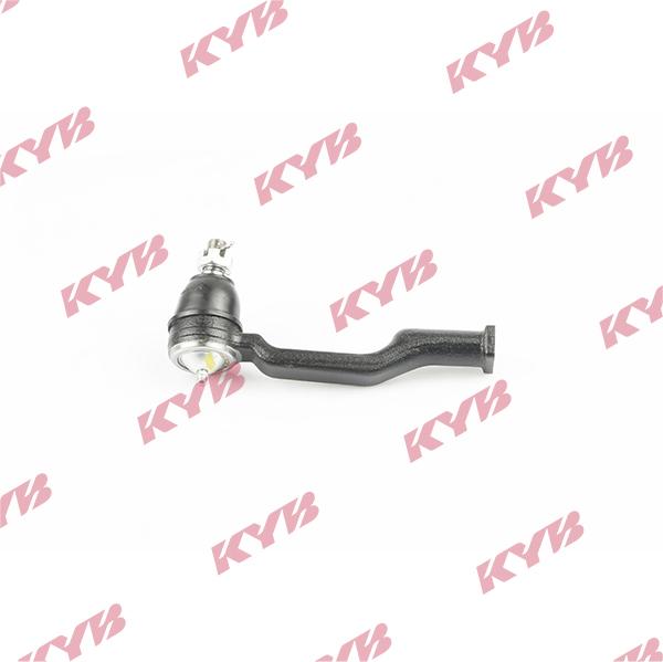 KYB KTR4686 - Rotule de barre de connexion droxauto.com