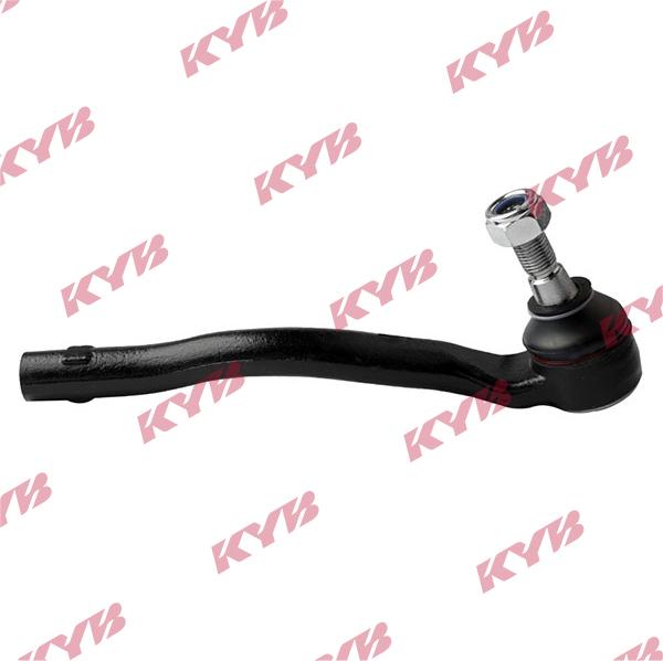 KYB KTR4186 - Rotule de barre de connexion droxauto.com