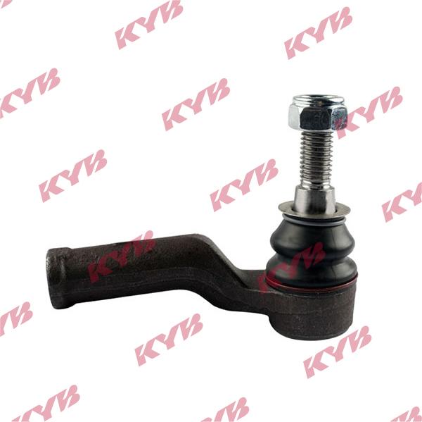 KYB KTR4856 - Rotule de barre de connexion droxauto.com