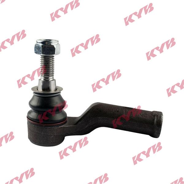 KYB KTR4857 - Rotule de barre de connexion droxauto.com