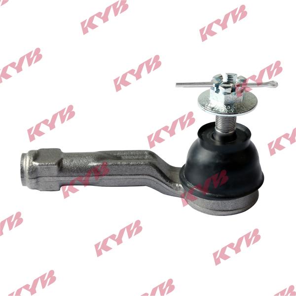 KYB KTR4345 - Rotule de barre de connexion droxauto.com