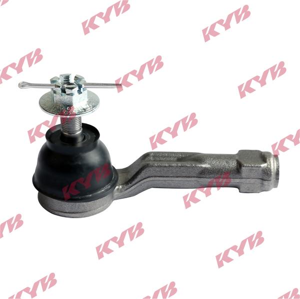 KYB KTR4346 - Rotule de barre de connexion droxauto.com
