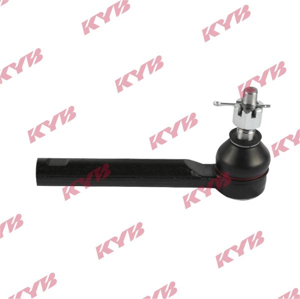 KYB KTR4376 - Rotule de barre de connexion droxauto.com