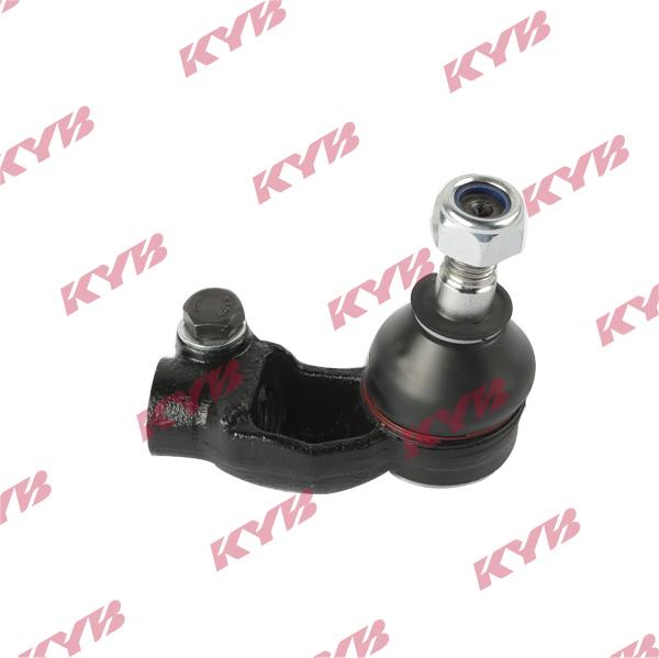 KYB KTR4287 - Rotule de barre de connexion droxauto.com