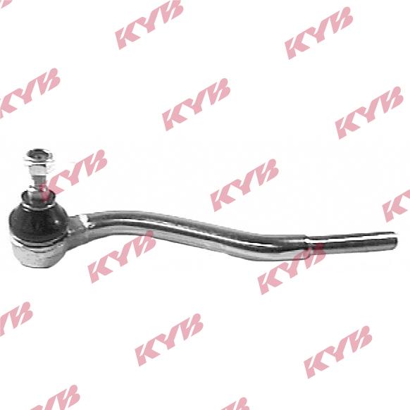 KYB KTR4736 - Rotule de barre de connexion droxauto.com