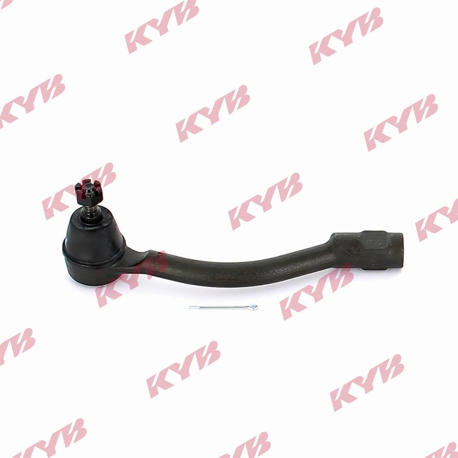 KYB KTR1409 - Rotule de barre de connexion droxauto.com